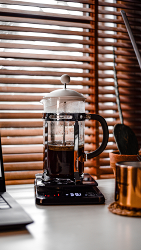 French Press